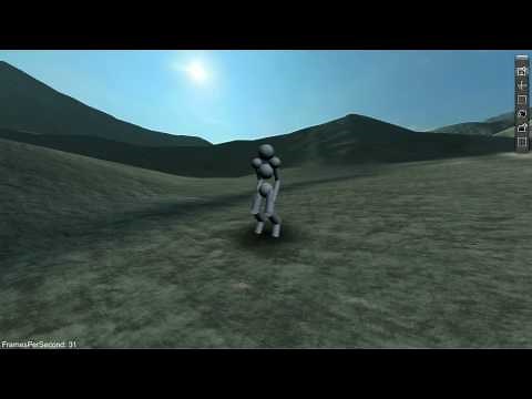 Procedural Animation For Overgrowth - Wolfire Games