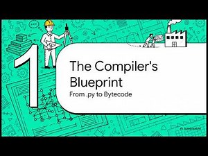 From Source Code to Bytecode: The Secret Life of CPython