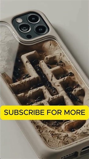 Would YOU Carry This Wasp Nest Phone Case? 🐝📱 | Gyzora