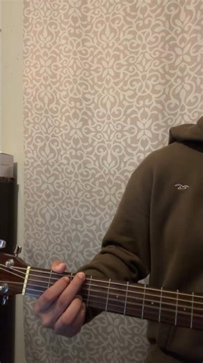 Glorious Day acoustic guitar cover 🙏