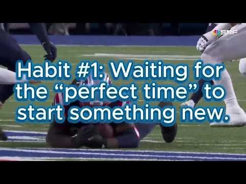 3 Habis stuck to 9 5