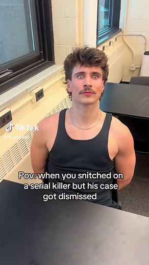 Understanding Snitching in Criminal Cases