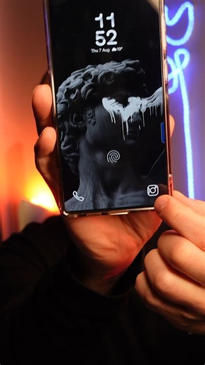 30K views · 802 reactions | Add Apps on Lockscreen on your @samsungmobile @samsunguk #techtips #tech #tips | TA Tech Tips | Facebook