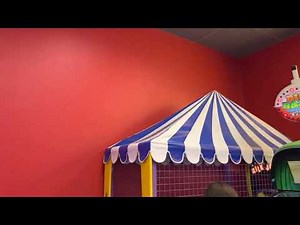 Peter Piper Pizza Arcade Tour (Old Spanish Trail) Tucson, AZ