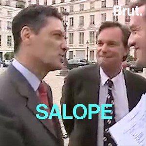 "Salope", "Chienne", "Pute"... D'où viennent ces insultes sexistes et qu'est-ce qu'elles veulent dire ? On a demandé à une professeure de linguistique. | Brut