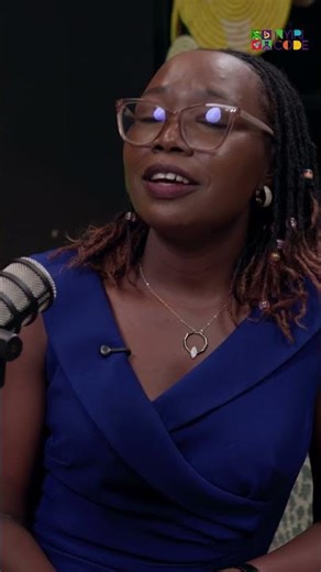 kenyan Woman in Geology Changing the Ground Beneath Us