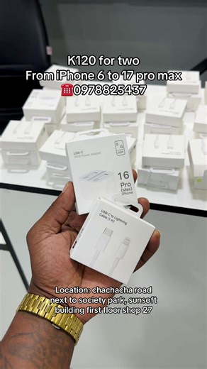 K120 for two ☎️0978825437