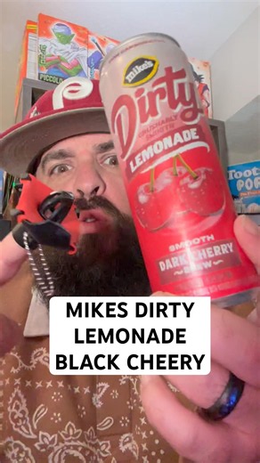 Exposing Mikes Drity Secret Part 2