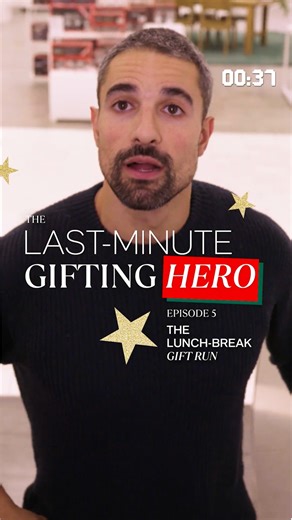 98K views · 6K reactions | Shopping for White Elephant and Secret Santa gifts at the last second? Macy's has gifts you can grab on your lunch break at every price point. From Miu Miu fragrance minis under $50 to cozy blankets and Kiehl’s gift sets—these are the gifts everyone will fight over. Plus, shop now during the Great Gift Sale to score 30-60% off limited-time specials! Ends 12/24. Exclusions apply. mcys.co/4s75lqo | Macy's | Facebook