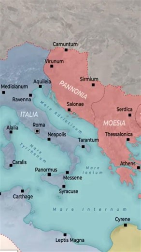 Battle of the Milvian Bridge! Check out the full video!