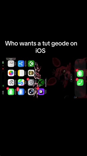 #geode #mods #geomertydash #tut #ipa @ᛉUZI_IT♱🧛 | geode