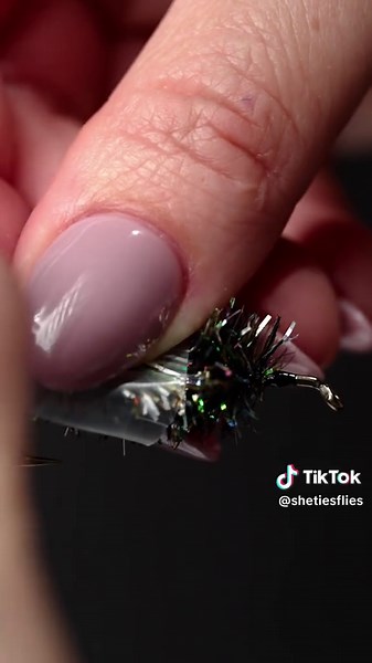 Fly Tying: Create the Totally Tubular Fish
