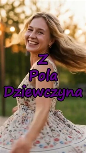 Z Pola Dziewczyna - Folk & Biesiada Hit Na Zabawę | Nowość 2026 |