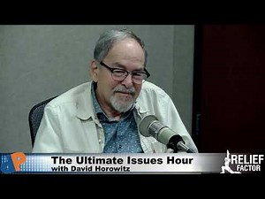 Dennis Interviews David Horowitz