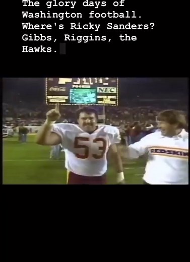 Repost from @jpfinlaynbcs • From pride to embarrassment. The Dan Snyder era. | Brian Mitchell