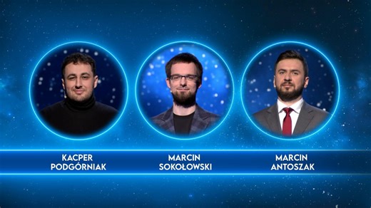 Teleturniej „Jeden z dziesięciu”: finaliści Wielkiego Finału 149. edycji