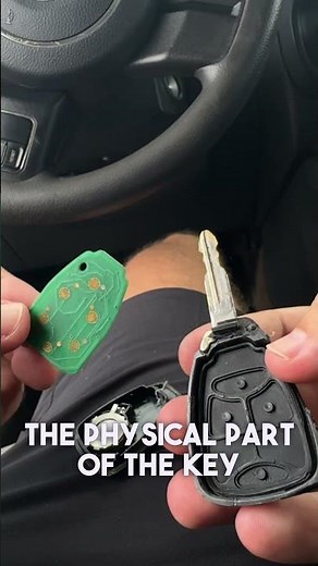 Car Computer Fooled by Duct Tape?