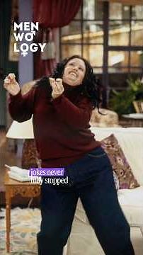 Monica Geller Character analysis #menwology