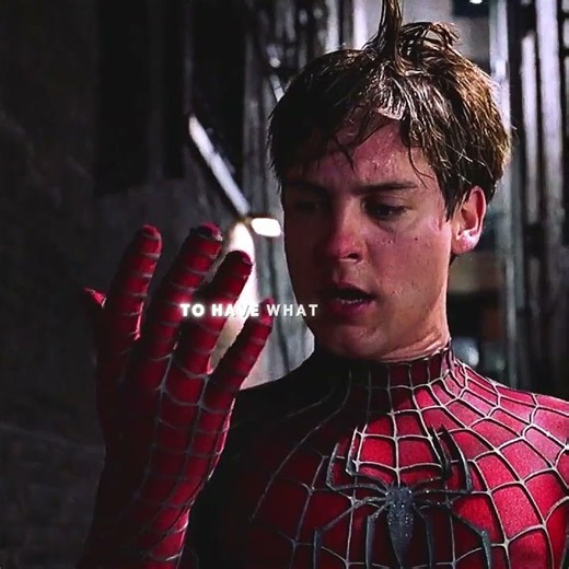 He Gave Up Being A Hero... Then He Heard Her Scream 🔥