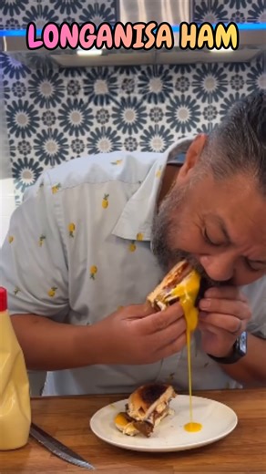 Homemade Longanisa Ham Made Simple Easy Filipino Recipe