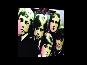 Moody Blues - Your Wildest Dreams (Live From The Royal Albert Hall 2000)