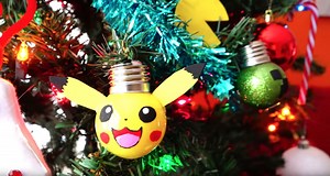 SYFY DIY: How to decorate and make geeky gifts for the holidays on a budget