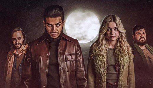 The Sacrifice Game (2023) Ending Explained - Who's the real demon in all of this?