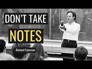 The Real Reason You Can't Apply What You Learn