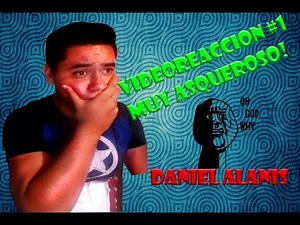 Videoreaccion #1| 1 priest 1 nun| (muy Asqueroso)|