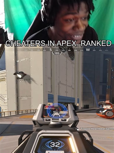 CHEATER IN RANKED PLEASE BAN THIS GUY #phantom_frosti #apexlegends #apexlegendsclips #movement #wattson #wattsonapex #crazy #funny #twitch #clutch #gaming #twitchstreamer #cheater