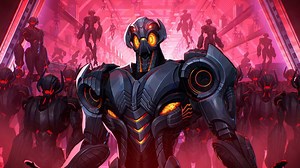 Marvel Rivals Ultron: Release date, trailer, abilities, and more