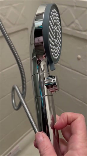 Check out this RV shower head