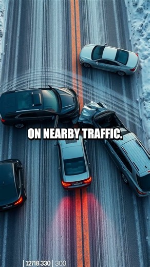 A Real High-Speed Crash Case Study Fresh and Safe