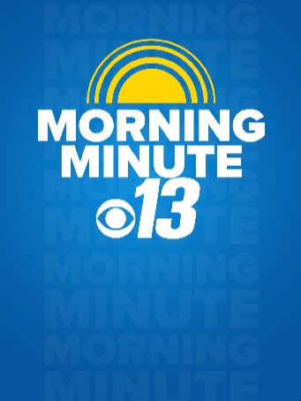 Morning Minute 1-8 #News #krcg13 #krcg13news #Missouri #midmissouri #Mid-Mo #morningminute #centralmissouri