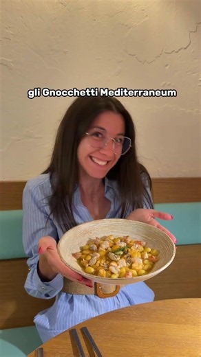 Ostaria Mediterraneum: The Best Seafood Oasis in Milan!