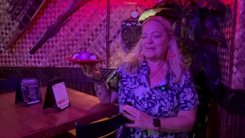 The Honu in Dunedin is a tiki treasure for food, drinks and big love for the community