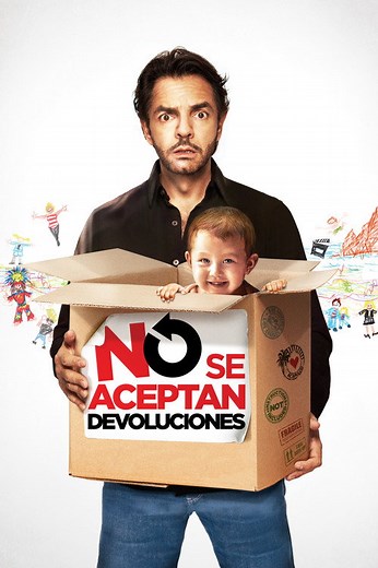 No se aceptan devoluciones | Películas y Series La Vanguardia