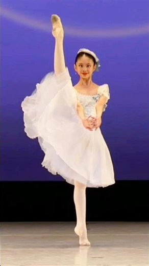 AMAZING LINES! Jia Jia Cheyanne Lin - YGP 2026 Philippines Semi-Final - Graduation Ball