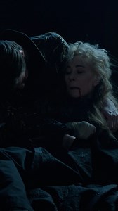 27K views · 975 reactions | an acting masterclass from Ben Barnes and Zoë Wanamaker | Shadow And Bone | Facebook