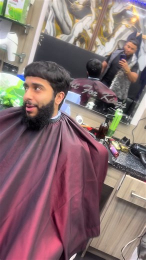 Kaz Barber: Transform Your Look with a Sick Haircut