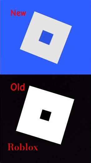 Roblox old vs new