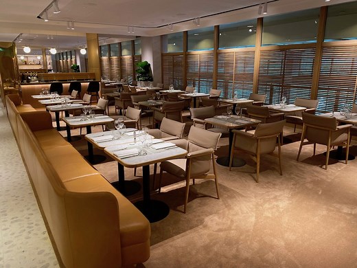 Oneworld Emerald: Why It's My Favorite Airline Alliance Status