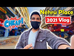 Exploring India's Largest Computer Market !