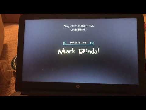 The Emperor’s New Groove (2000) end credits
