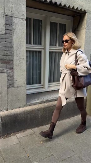 Varley on Instagram: "Meet The Corian - the boot you’ll wear on repeat this Fall. As seen on @clairerose"