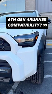 24K views · 95 reactions | This is pretty crazy. Tacoma and 4Runner owners are gonna be sharing headlight options. We have yet to actually install them on here so we will update you on that but, what are your thoughts? What headlights would you put on?  | 4Runner Lifestyle | Facebook