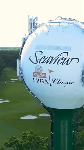 Par for the course? Not this sweepstakes! ⛳ Enter the ShopRite LPGA...