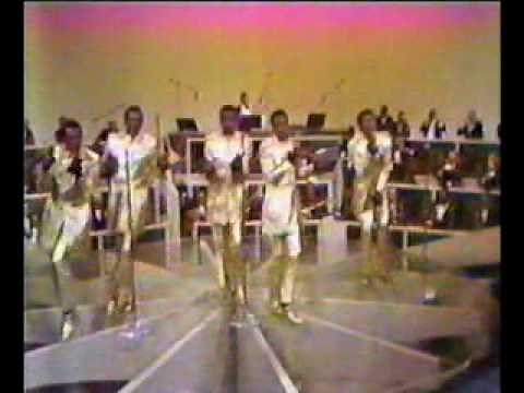 The Temptations - TCB - Aint Too Proud to Beg
