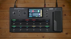 Check out the tones from our Feature Update 2.3 for Pedalboard & Gigboard! | HeadRush