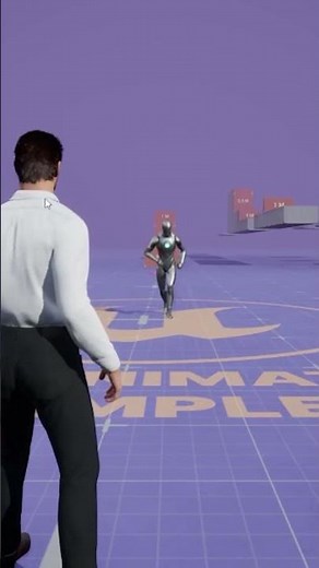 Gegner müssen animiert werden!!! || Herr Anwalt 3D